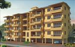 Darius Horizon -  Apartment Behind Diamond hardware shop, Salvador do Mundo, Alto torda, Porvorim, Bardez, Goa